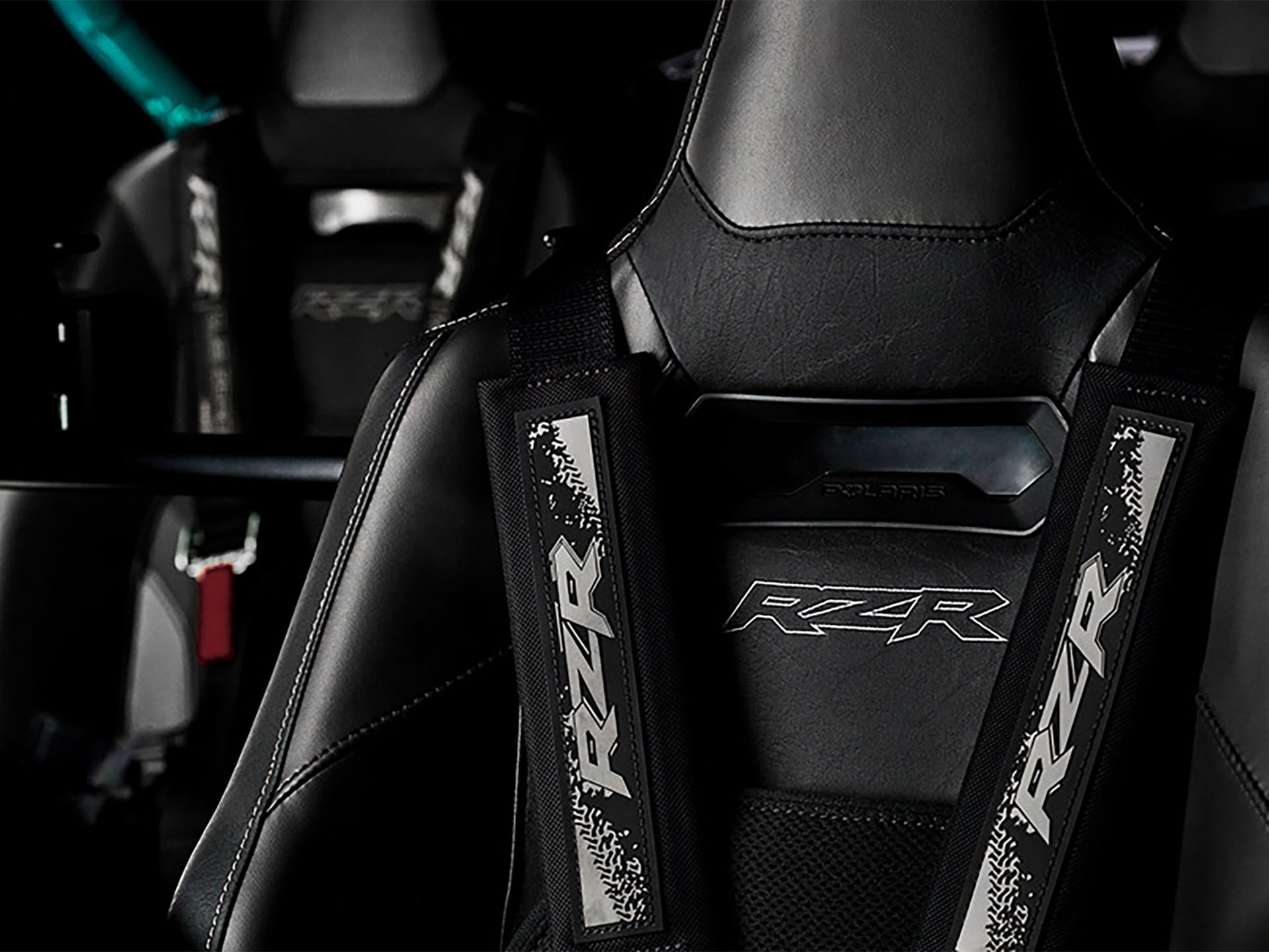 2025 Polaris RZR PRO R Factory-Armored Edition in Calmar, Iowa - Photo 4