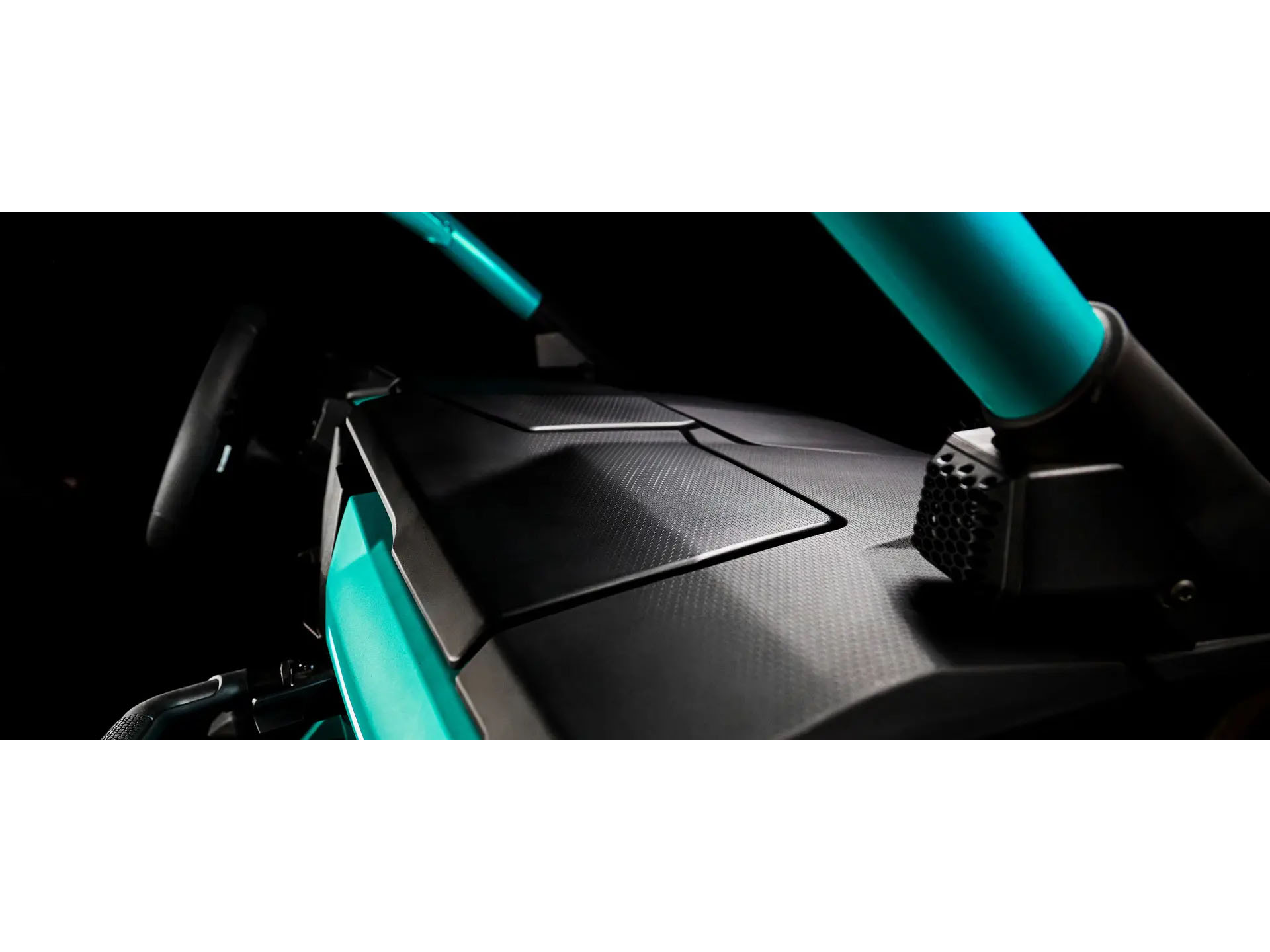 2025 Polaris RZR PRO R Factory-Armored Edition in Calmar, Iowa - Photo 7