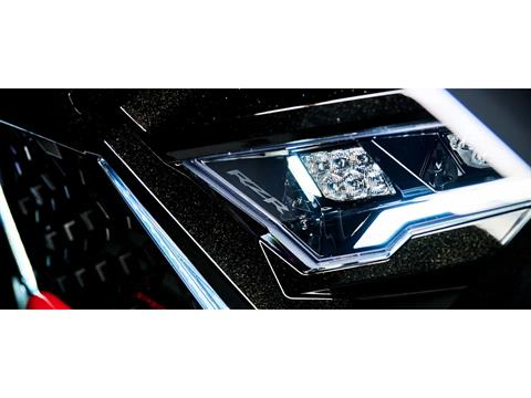 2025 Polaris RZR PRO R Factory-Armored Edition in Calmar, Iowa - Photo 8