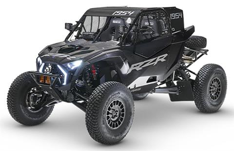 2025 Polaris RZR PRO R Factory