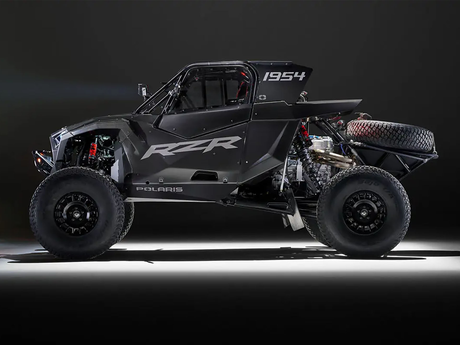 2025 Polaris RZR PRO R Factory in Calmar, Iowa - Photo 18