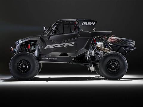 2025 Polaris RZR PRO R Factory in Calmar, Iowa - Photo 18