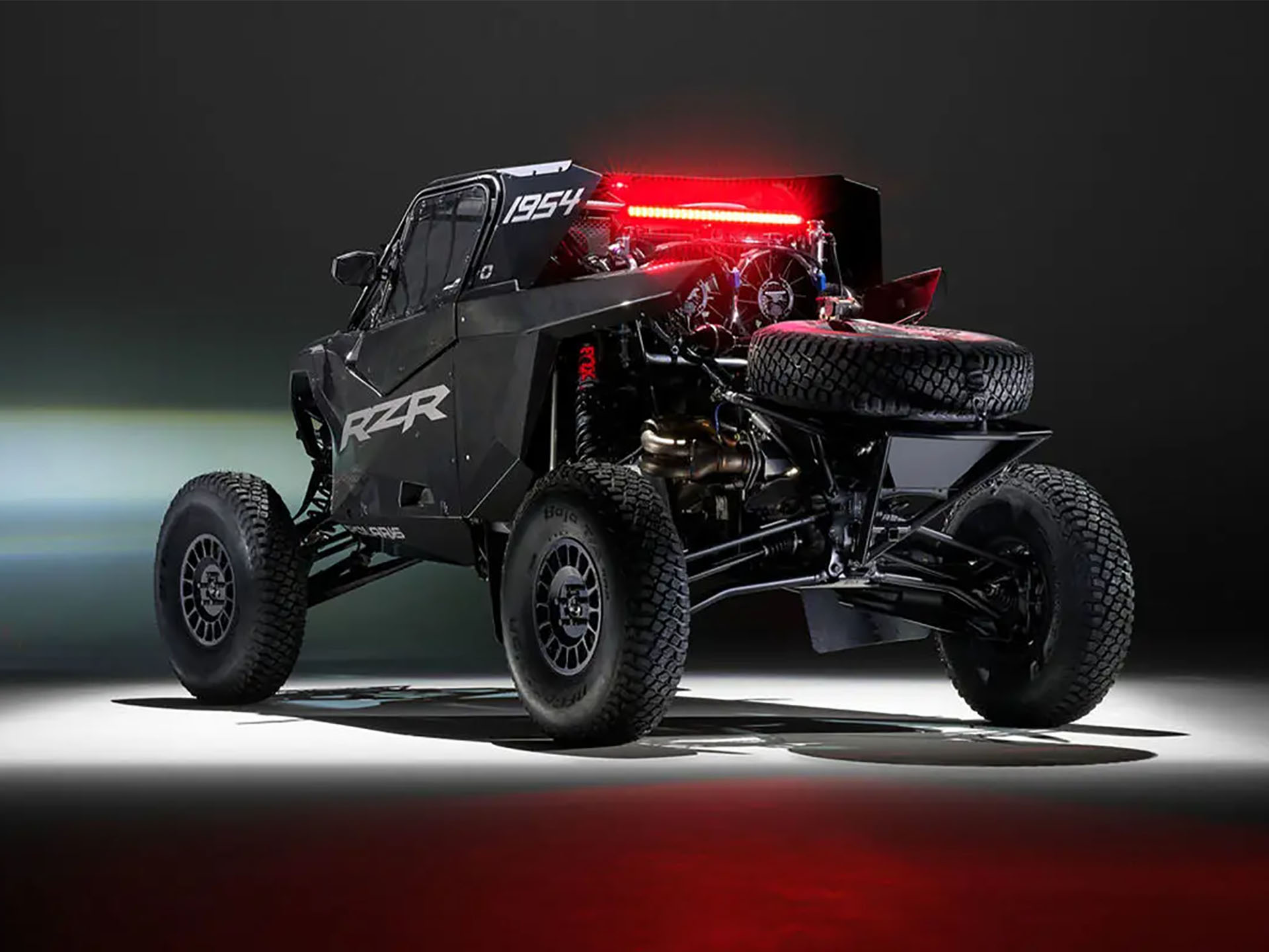 2025 Polaris RZR PRO R Factory in Calmar, Iowa - Photo 20