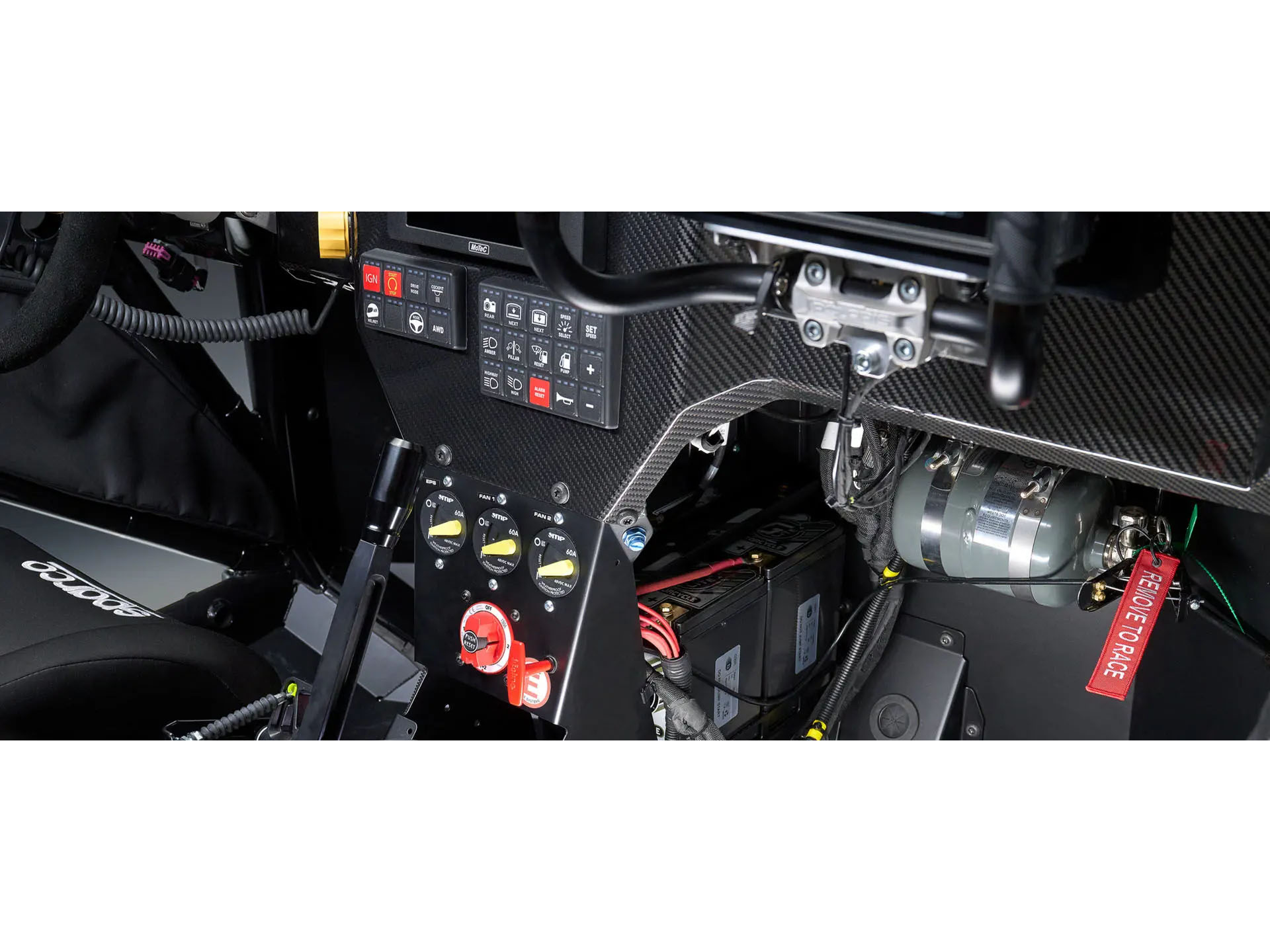 2025 Polaris RZR PRO R Factory in Calmar, Iowa - Photo 3