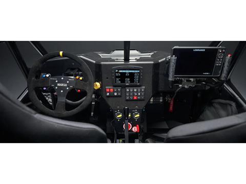 2025 Polaris RZR PRO R Factory in Calmar, Iowa - Photo 7