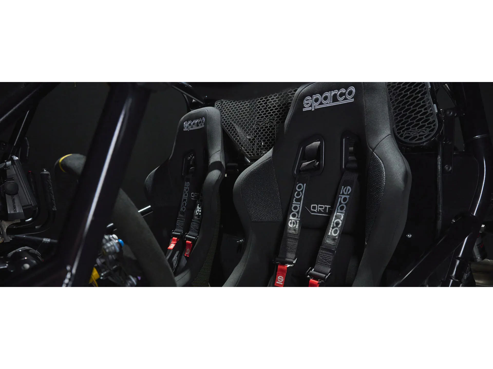 2025 Polaris RZR PRO R Factory in Calmar, Iowa - Photo 8