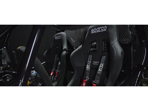 2025 Polaris RZR PRO R Factory in Calmar, Iowa - Photo 8