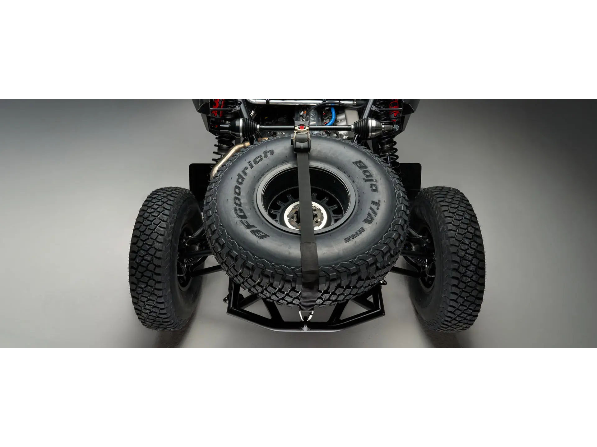 2025 Polaris RZR PRO R Factory in Calmar, Iowa - Photo 10