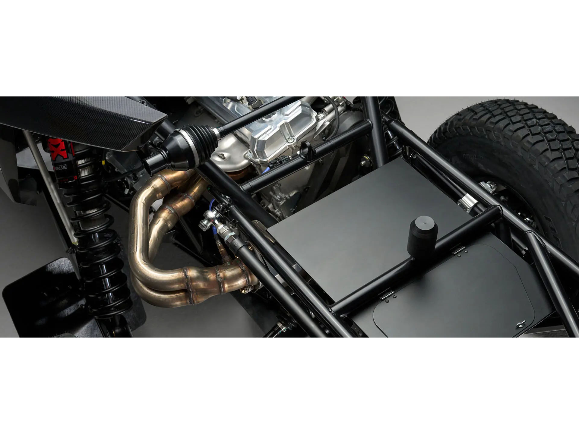 2025 Polaris RZR PRO R Factory in Calmar, Iowa - Photo 11