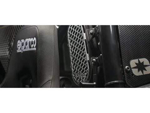 2025 Polaris RZR PRO R Factory in Calmar, Iowa - Photo 14