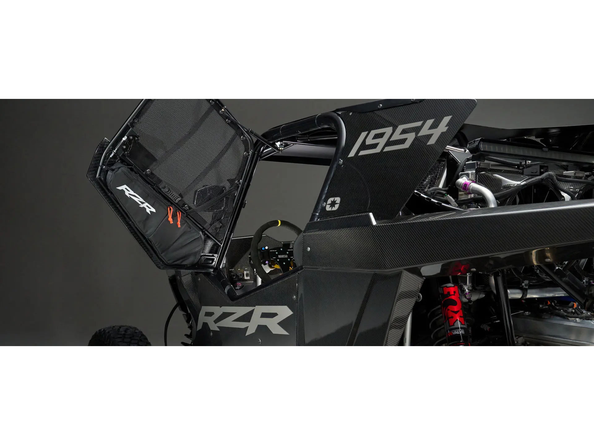2025 Polaris RZR PRO R Factory in Calmar, Iowa - Photo 15