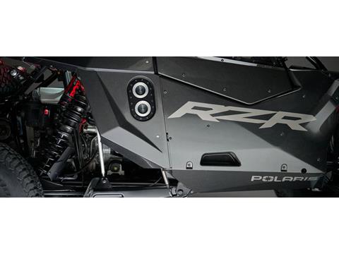2025 Polaris RZR PRO R Factory in Calmar, Iowa - Photo 16