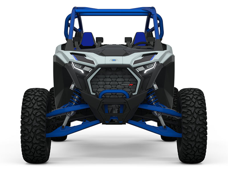 2025 Polaris RZR PRO R Sport in Calmar, Iowa - Photo 3
