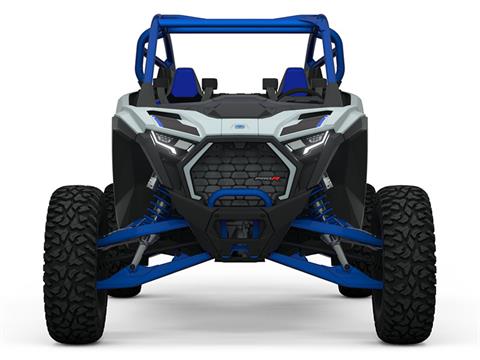 2025 Polaris RZR PRO R Sport in Calmar, Iowa - Photo 3