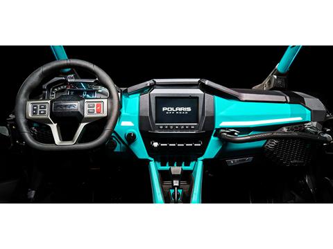 2025 Polaris RZR PRO R Sport in Calmar, Iowa - Photo 5