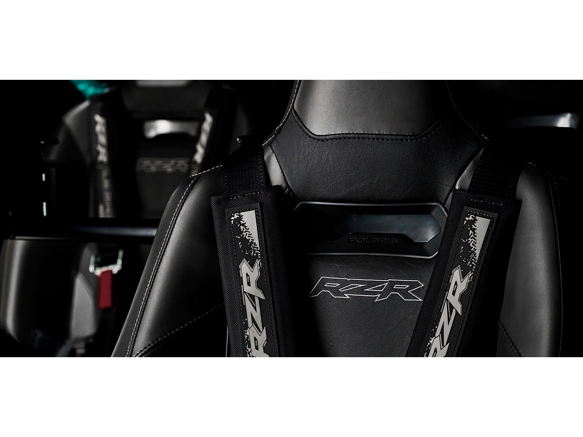 2025 Polaris RZR PRO R Sport in Calmar, Iowa - Photo 6