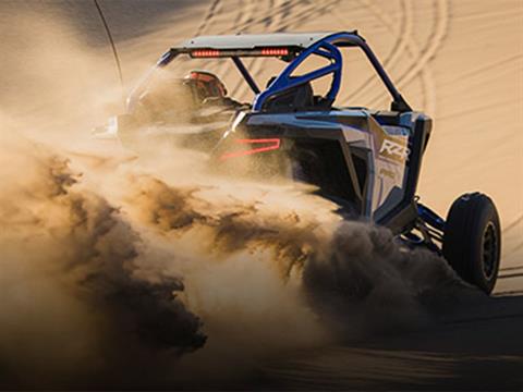 2025 Polaris RZR PRO R Sport in Calmar, Iowa - Photo 11