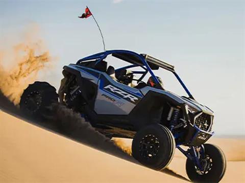 2025 Polaris RZR PRO R Sport in Calmar, Iowa - Photo 12