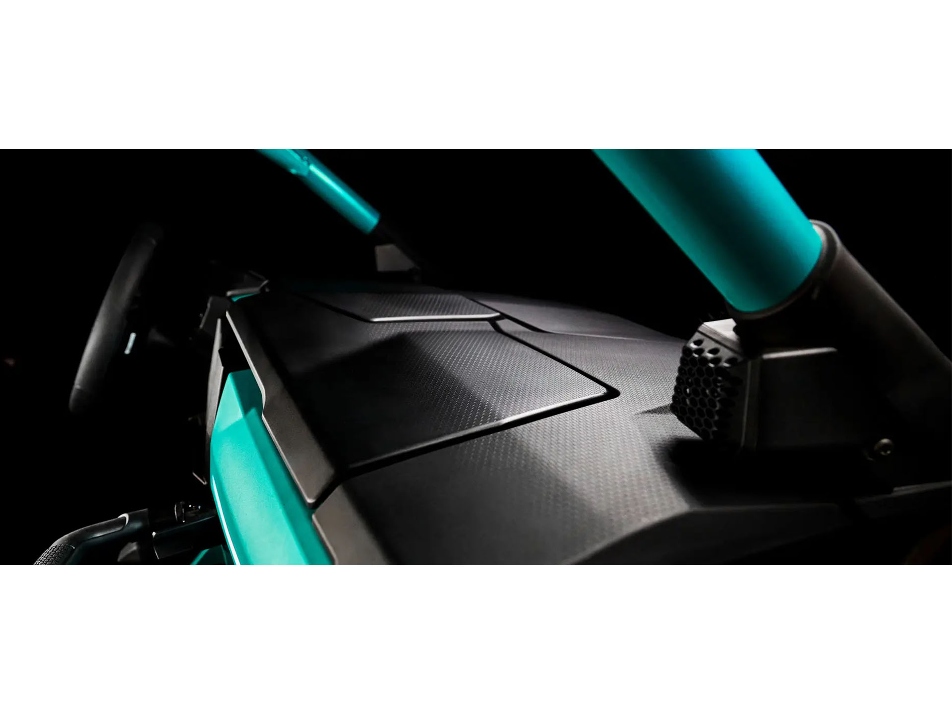 2025 Polaris RZR PRO R Ultimate in Calmar, Iowa - Photo 6