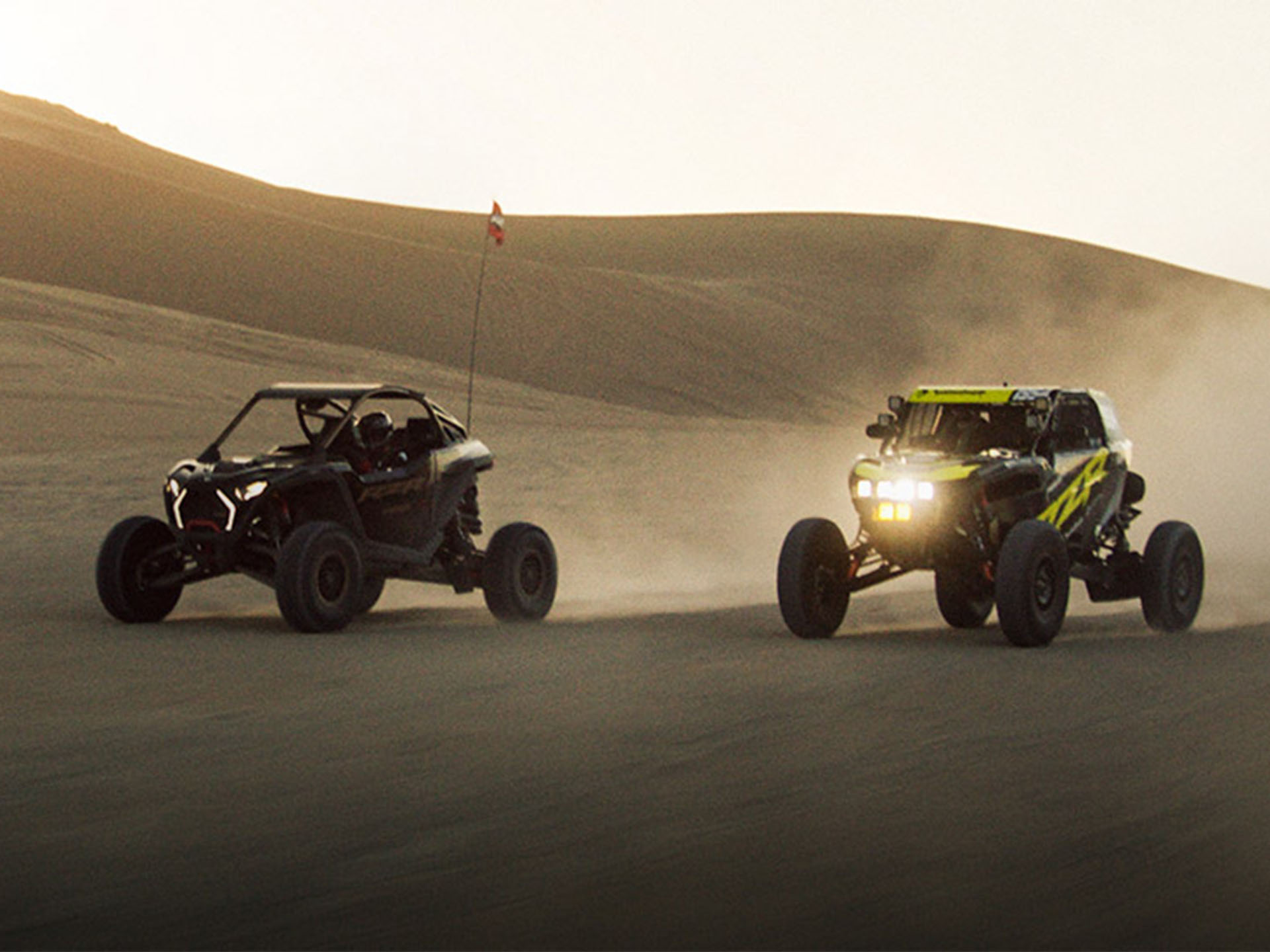 2025 Polaris RZR PRO R Ultimate in Calmar, Iowa - Photo 10
