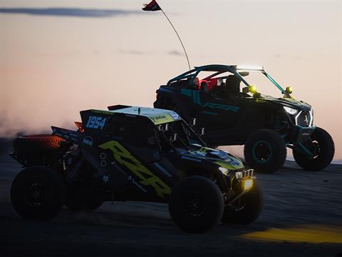 2025 Polaris RZR PRO R Ultimate in Calmar, Iowa - Photo 11
