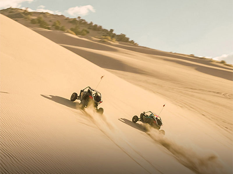 2025 Polaris RZR PRO R Ultimate in Calmar, Iowa - Photo 12