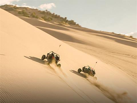 2025 Polaris RZR PRO R Ultimate in Calmar, Iowa - Photo 12