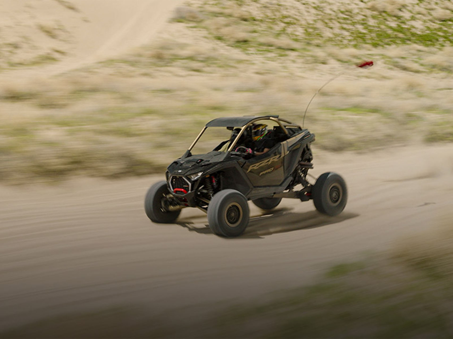 2025 Polaris RZR PRO R Ultimate in Calmar, Iowa - Photo 14
