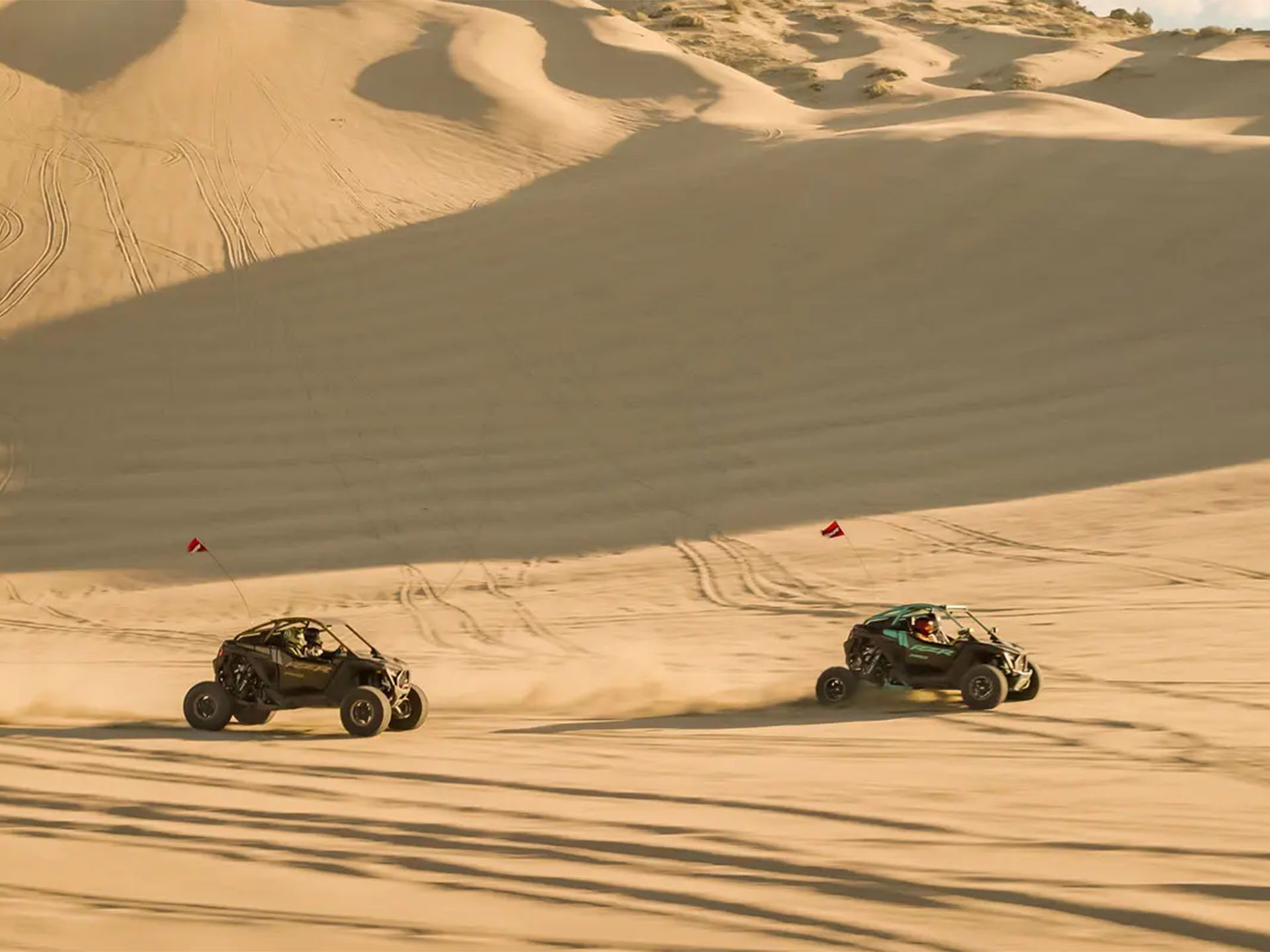 2025 Polaris RZR PRO R Ultimate in Calmar, Iowa - Photo 19