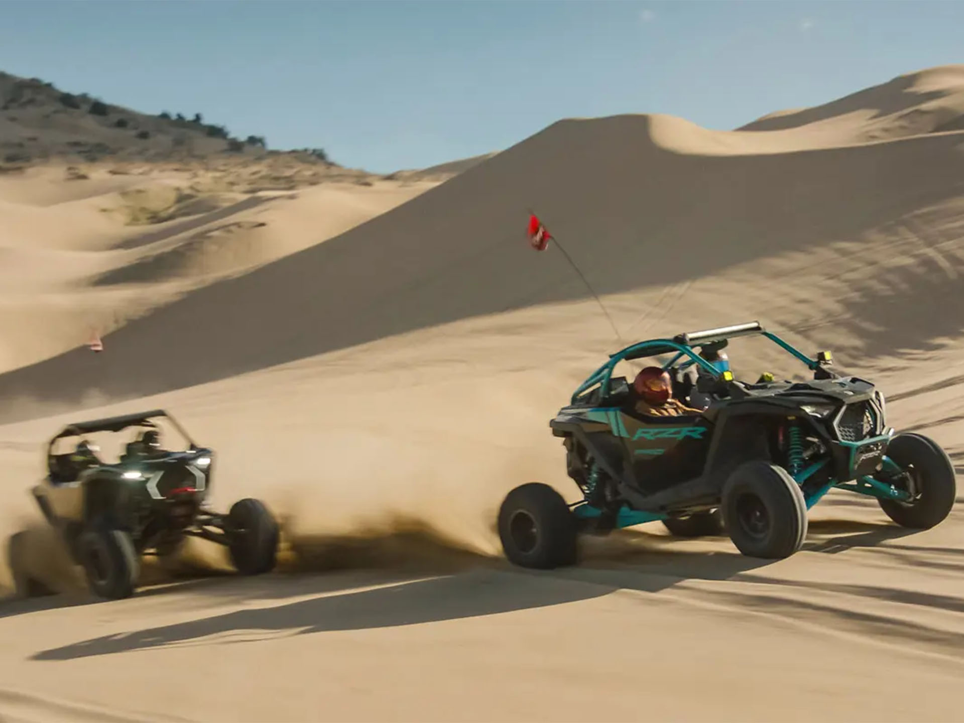 2025 Polaris RZR PRO R Ultimate in Calmar, Iowa - Photo 20