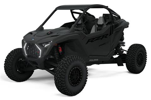 2025 Polaris RZR PRO R Ultimate