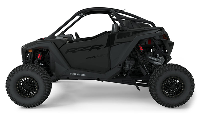 2025 Polaris RZR PRO R Ultimate in North Bend, Oregon - Photo 7