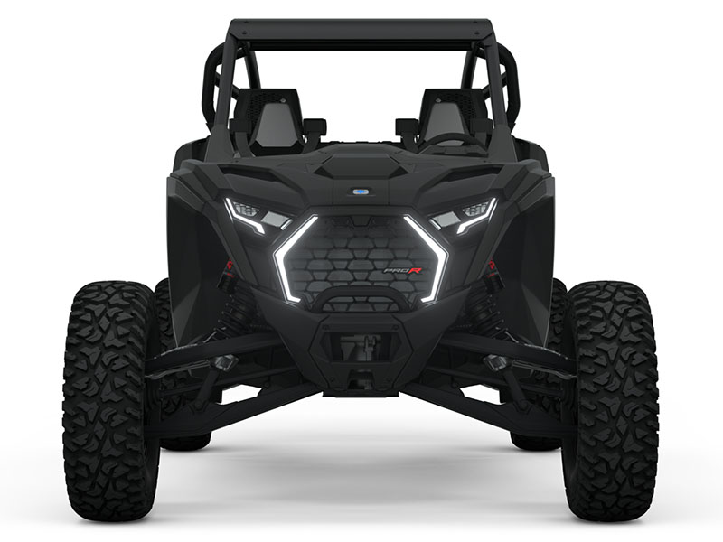 2025 Polaris RZR PRO R Ultimate in North Bend, Oregon - Photo 8