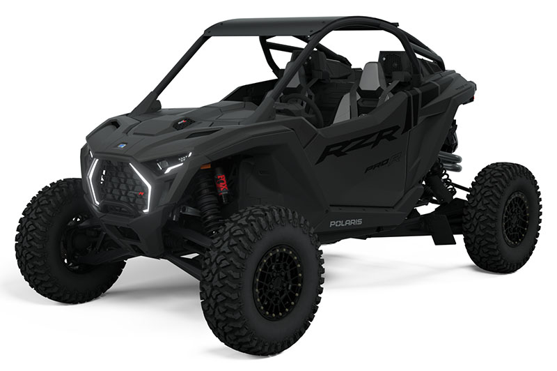2025 Polaris RZR PRO R Ultimate in Santa Maria, California - Photo 1