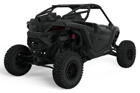 2025 Polaris RZR PRO R Ultimate in Santa Maria, California - Photo 4