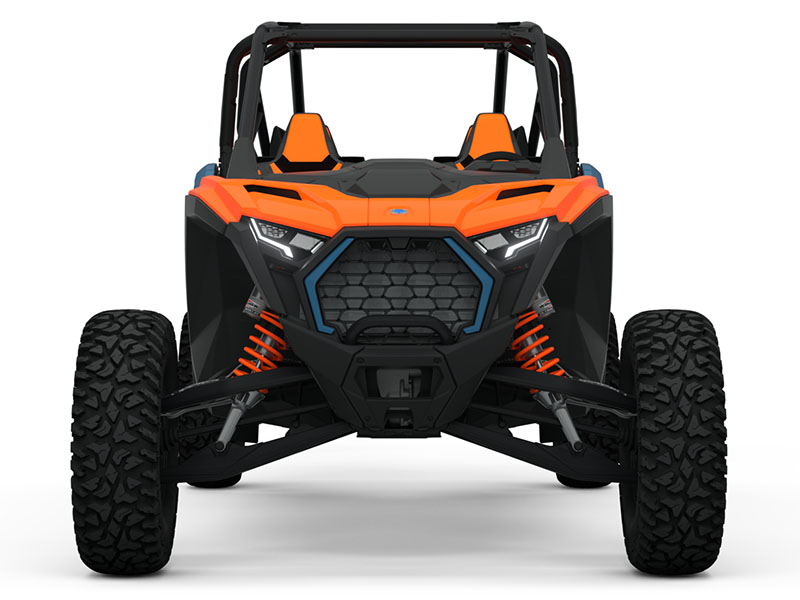 2025 Polaris RZR PRO S 4 Premium in Calmar, Iowa - Photo 3