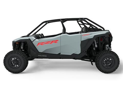 2025 Polaris RZR PRO S 4 Sport in The Dalles, Oregon - Photo 2