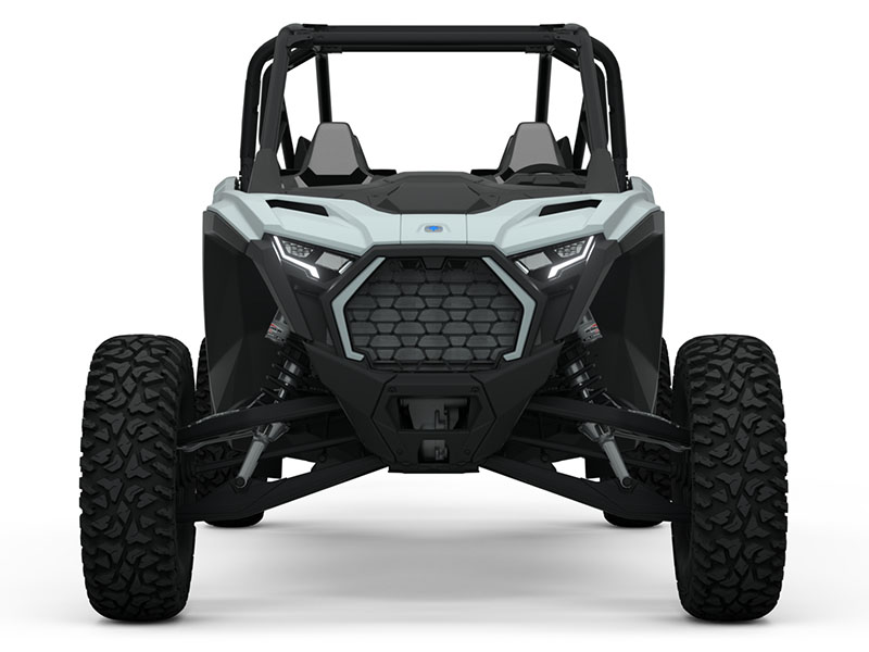 2025 Polaris RZR PRO S 4 Sport in The Dalles, Oregon - Photo 3