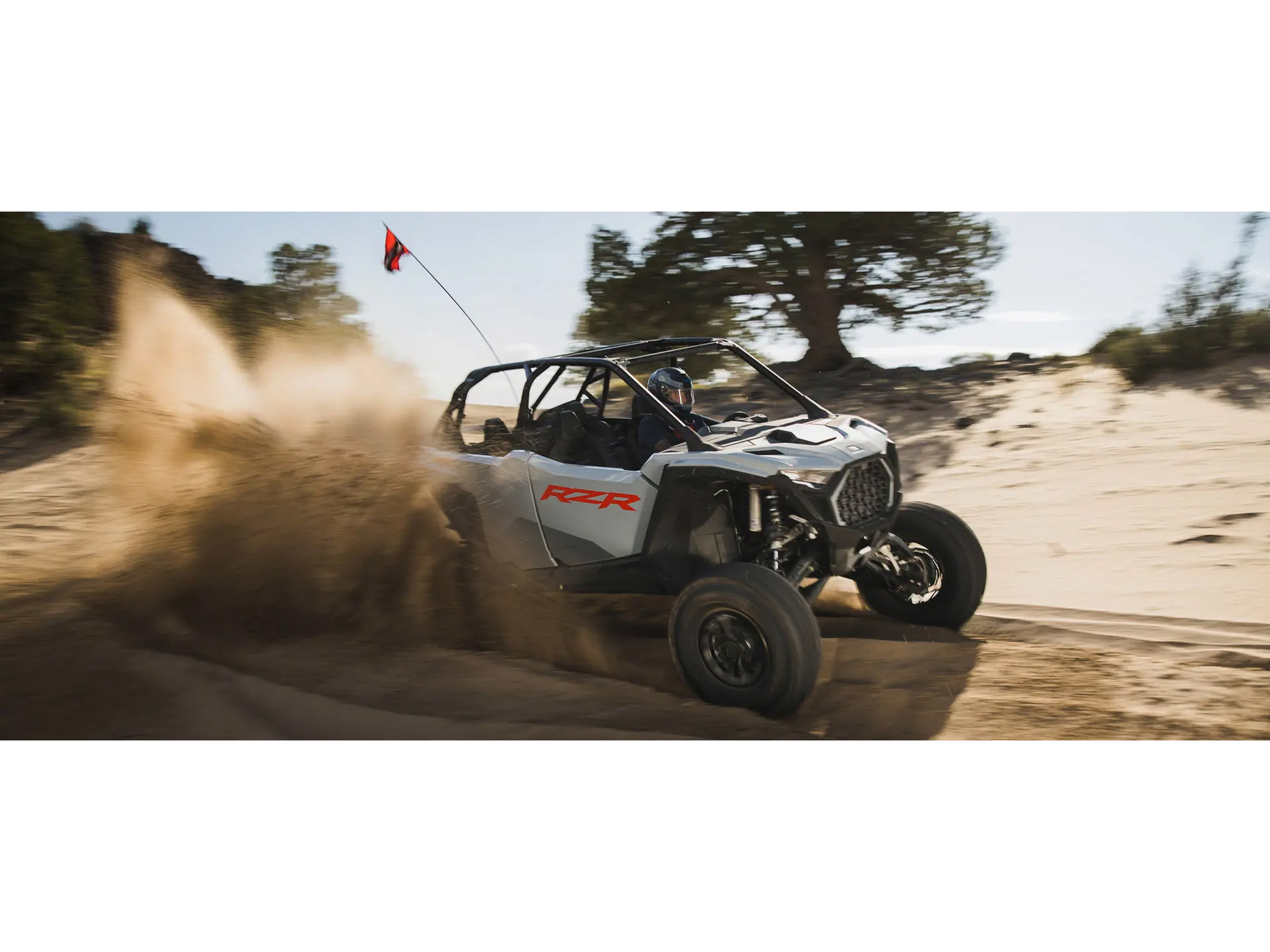 2025 Polaris RZR PRO S 4 Sport in The Dalles, Oregon - Photo 12