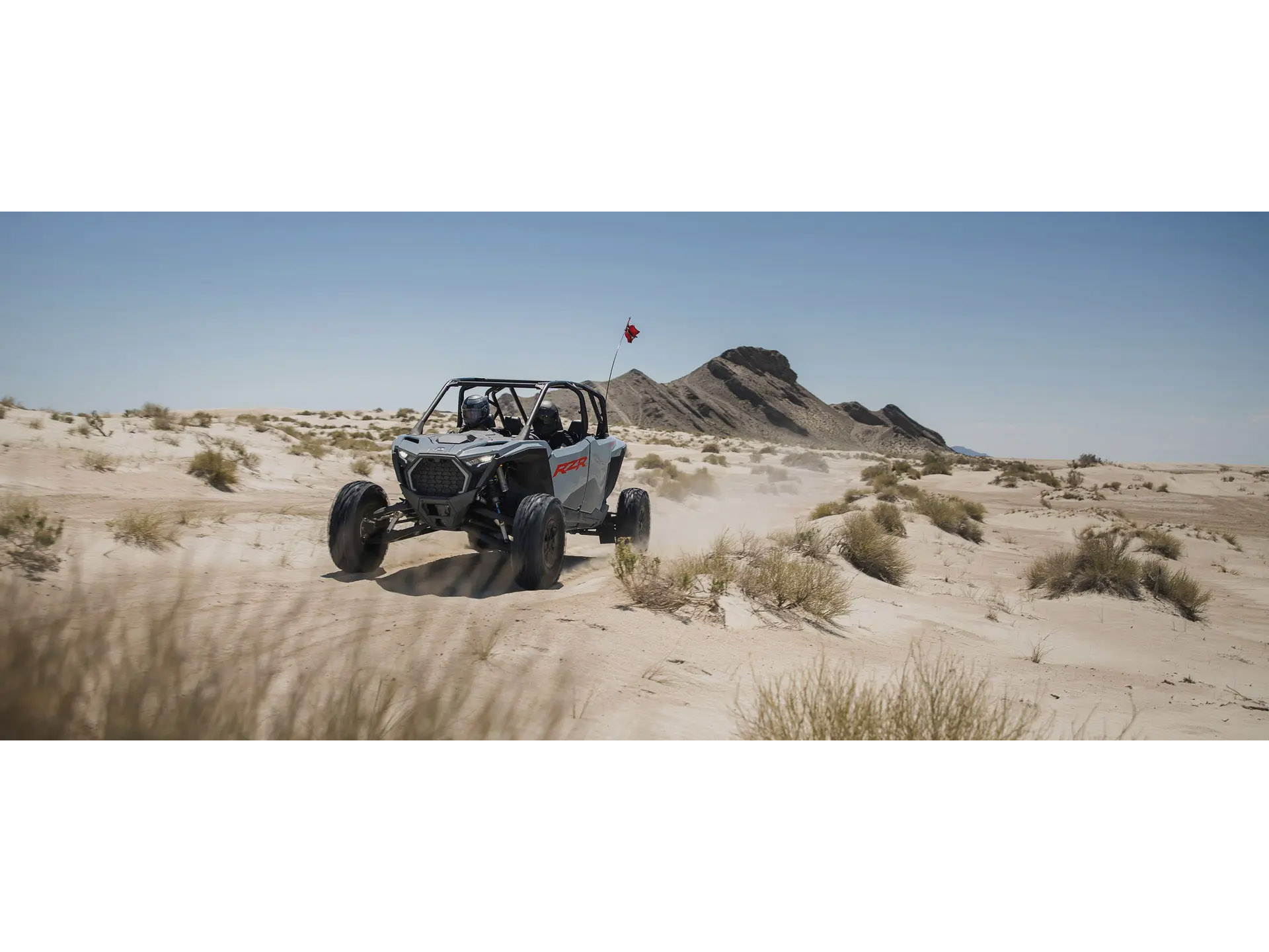 2025 Polaris RZR PRO S 4 Sport in The Dalles, Oregon - Photo 13