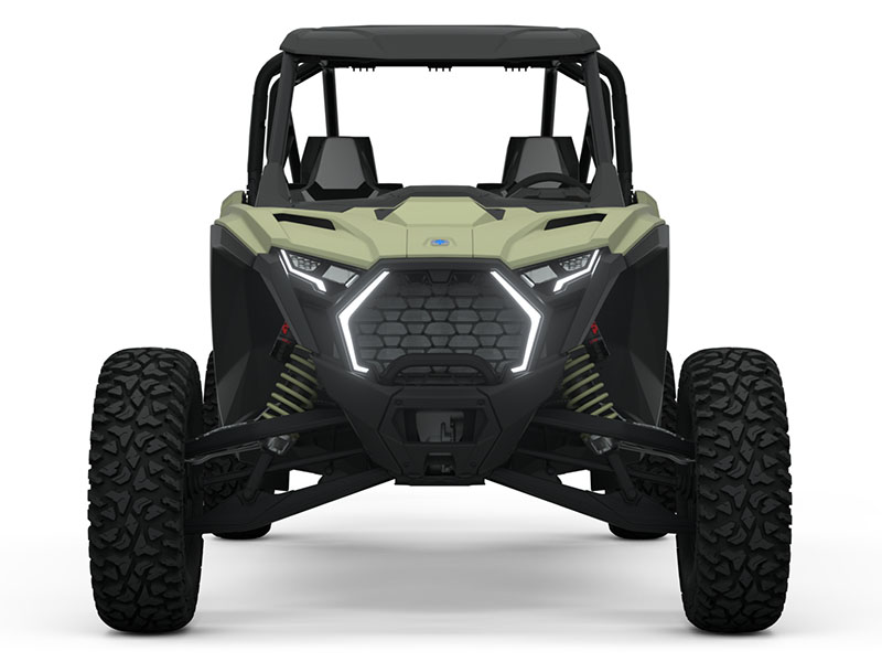 2025 Polaris RZR PRO S 4 Ultimate in Calmar, Iowa - Photo 3