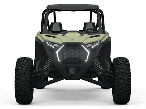 2025 Polaris RZR PRO S 4 Ultimate in Calmar, Iowa - Photo 3