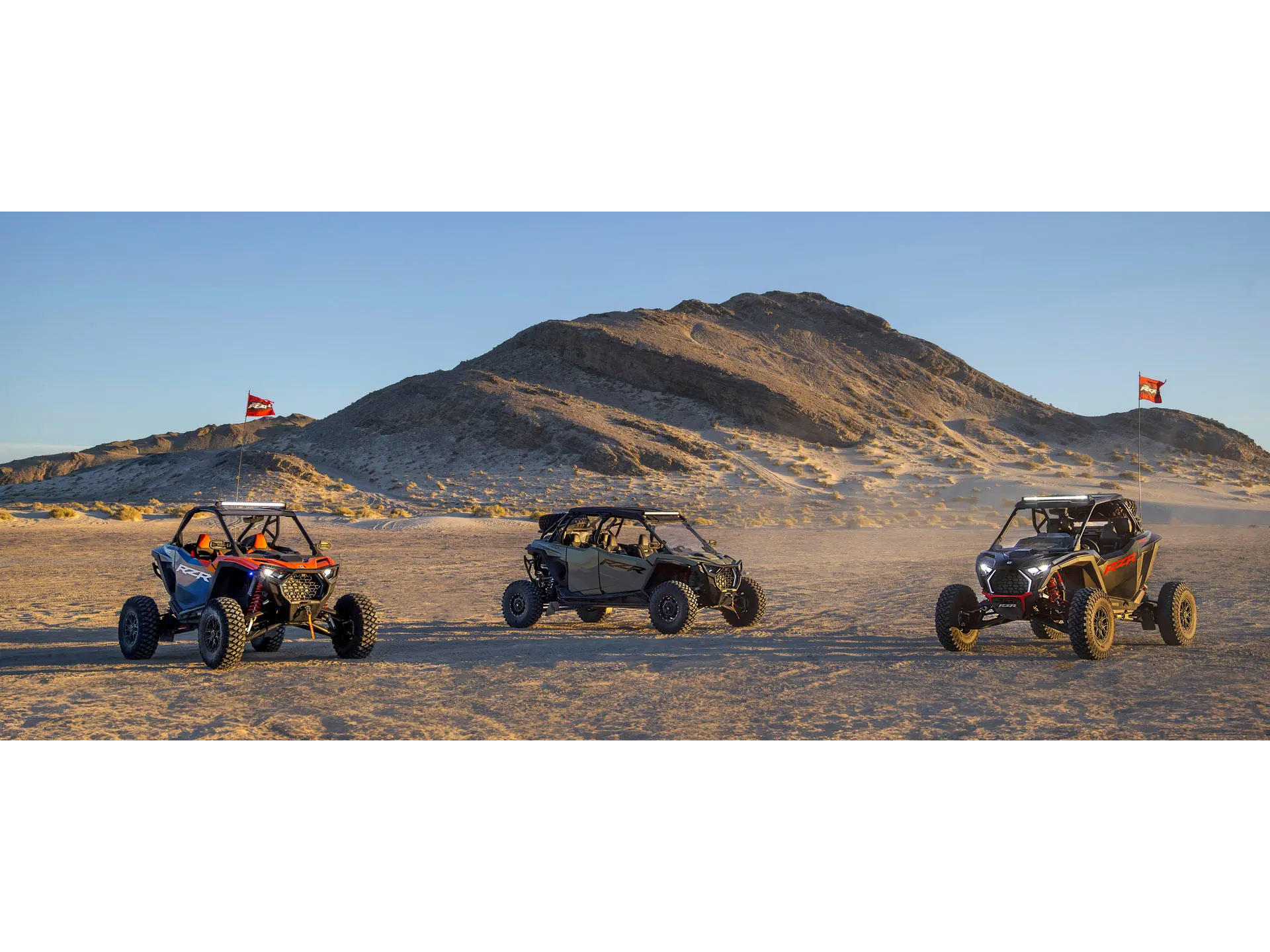 2025 Polaris RZR PRO S 4 Ultimate in Calmar, Iowa - Photo 15
