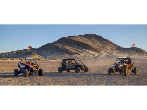 2025 Polaris RZR PRO S 4 Ultimate in Calmar, Iowa - Photo 15
