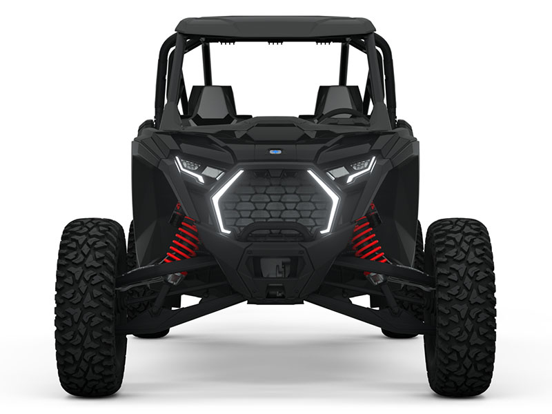 2025 Polaris RZR PRO S 4 Ultimate in Calmar, Iowa - Photo 3