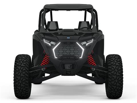 2025 Polaris RZR PRO S 4 Ultimate in Calmar, Iowa - Photo 3