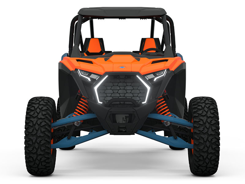 2025 Polaris RZR PRO S 4 Ultimate in Calmar, Iowa - Photo 3