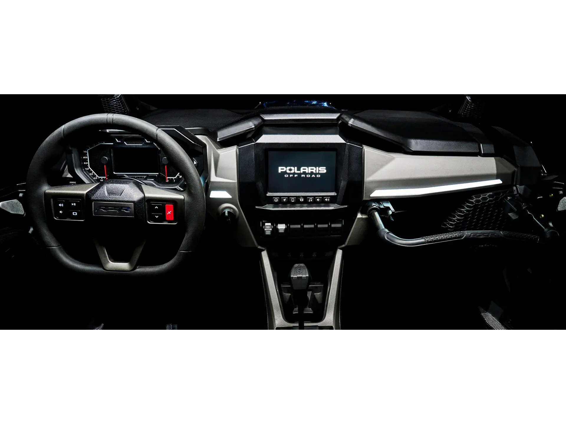 2025 Polaris RZR PRO S 4 Ultimate in Calmar, Iowa - Photo 5
