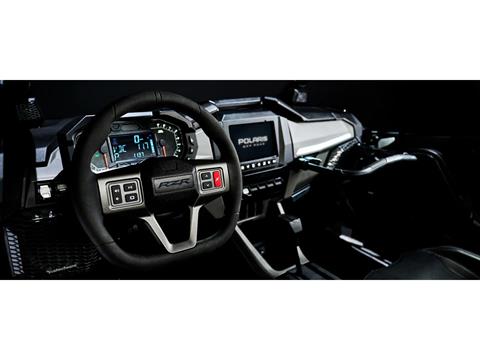 2025 Polaris RZR PRO S 4 Ultimate in Calmar, Iowa - Photo 6