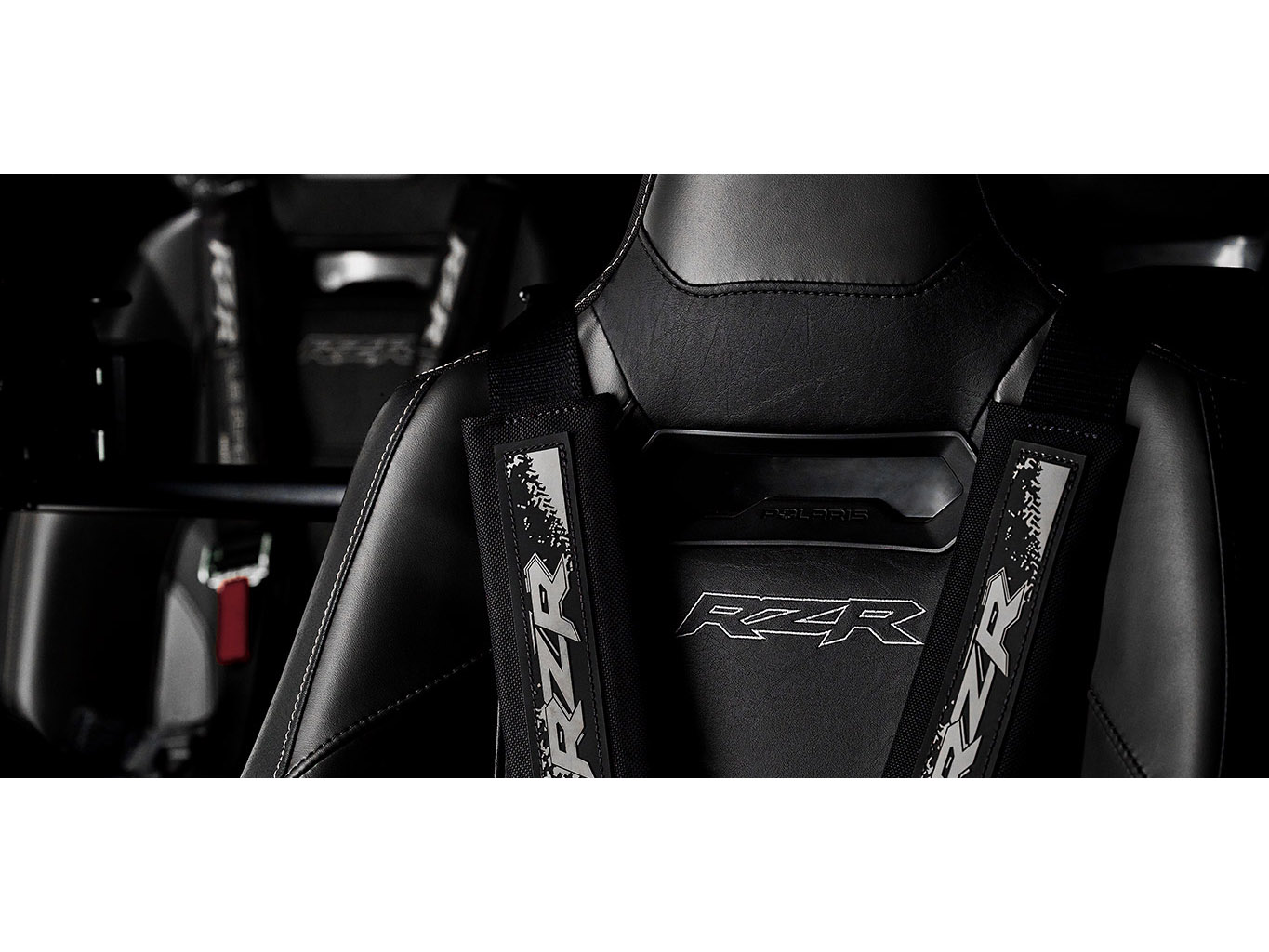 2025 Polaris RZR PRO S 4 Ultimate in Calmar, Iowa - Photo 11